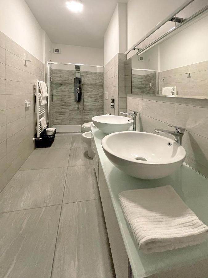 B&B Villa Paradiso Урбино Экстерьер фото