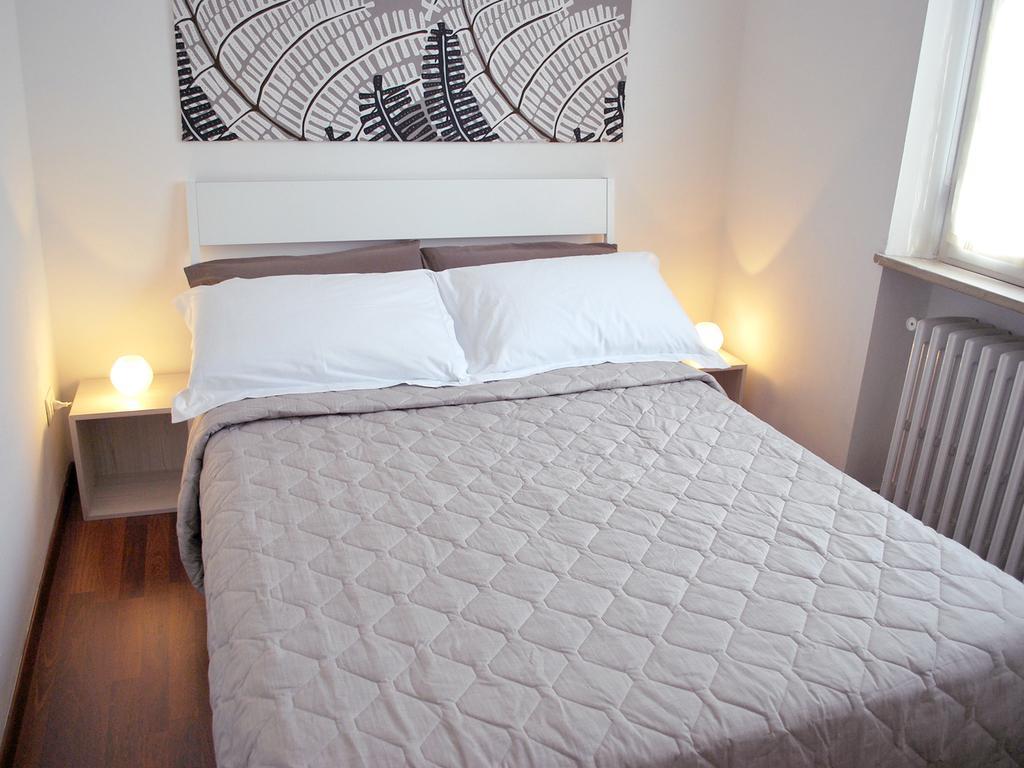 B&B Villa Paradiso Урбино Номер фото