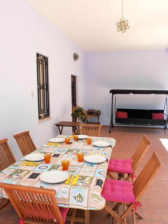 B&B Villa Paradiso Урбино Экстерьер фото