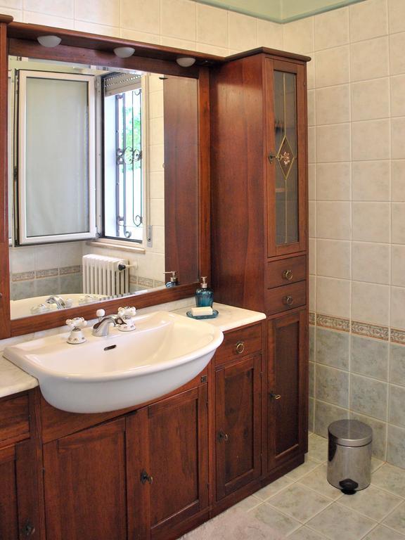 B&B Villa Paradiso Урбино Номер фото