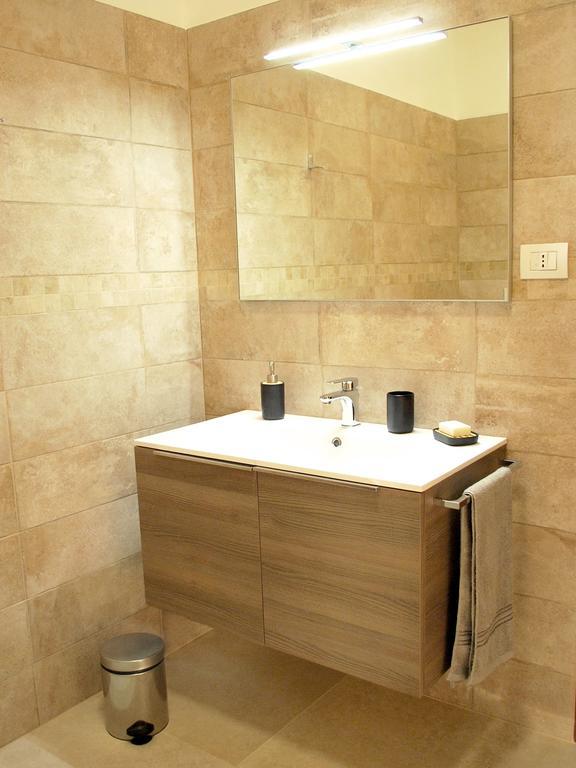 B&B Villa Paradiso Урбино Номер фото