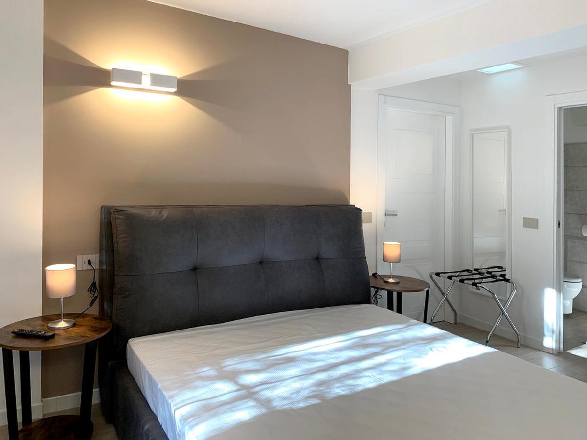 B&B Villa Paradiso Урбино Экстерьер фото