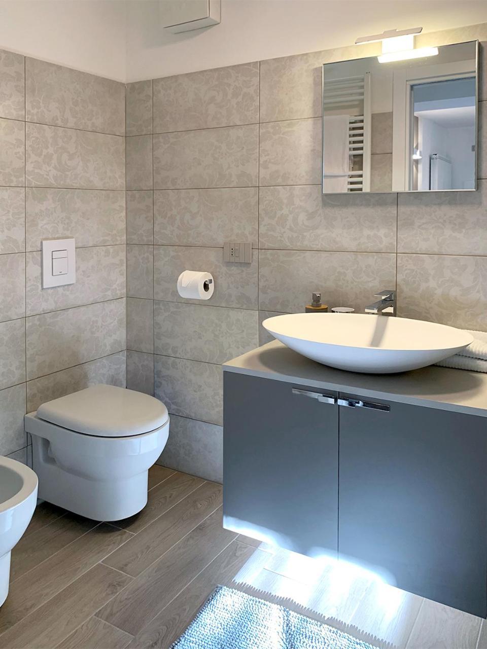 B&B Villa Paradiso Урбино Номер фото