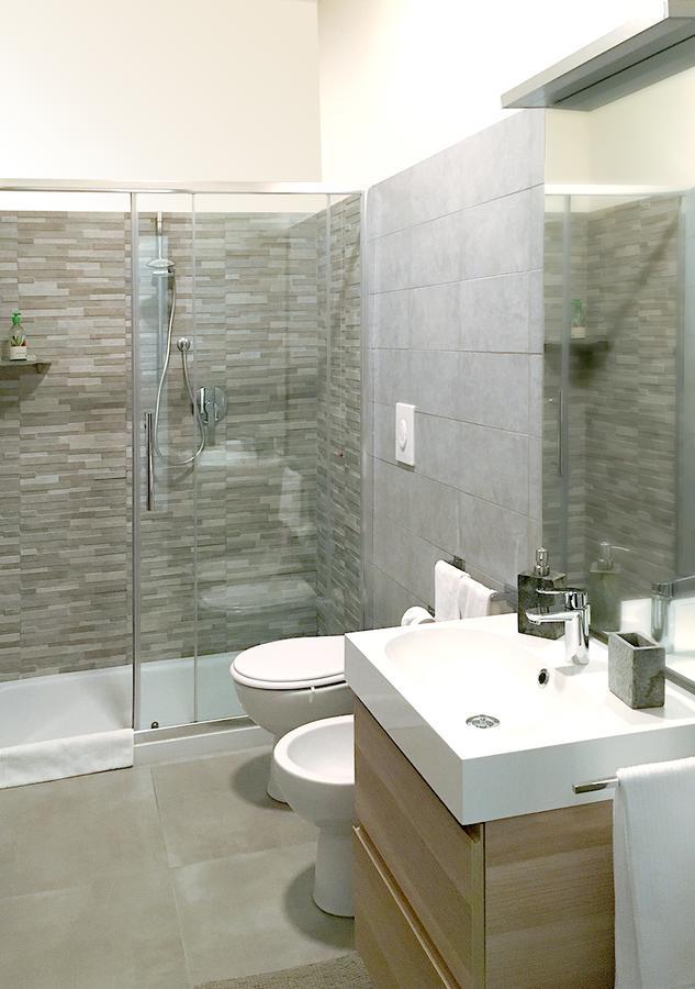 B&B Villa Paradiso Урбино Экстерьер фото