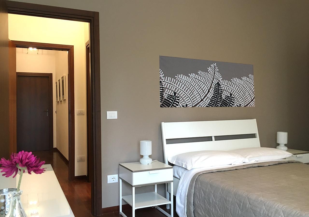 B&B Villa Paradiso Урбино Экстерьер фото