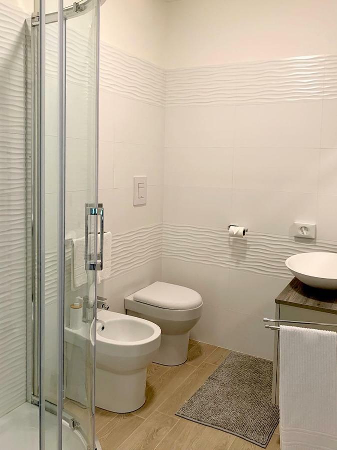 B&B Villa Paradiso Урбино Экстерьер фото